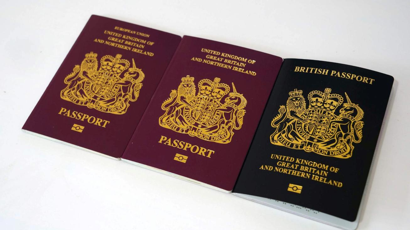 UK Visa Application Nigeria