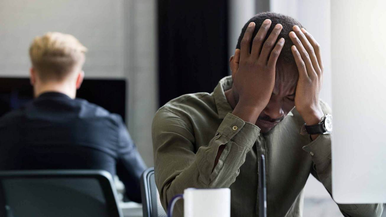 How To Avoiding Burnout While Studying and Working