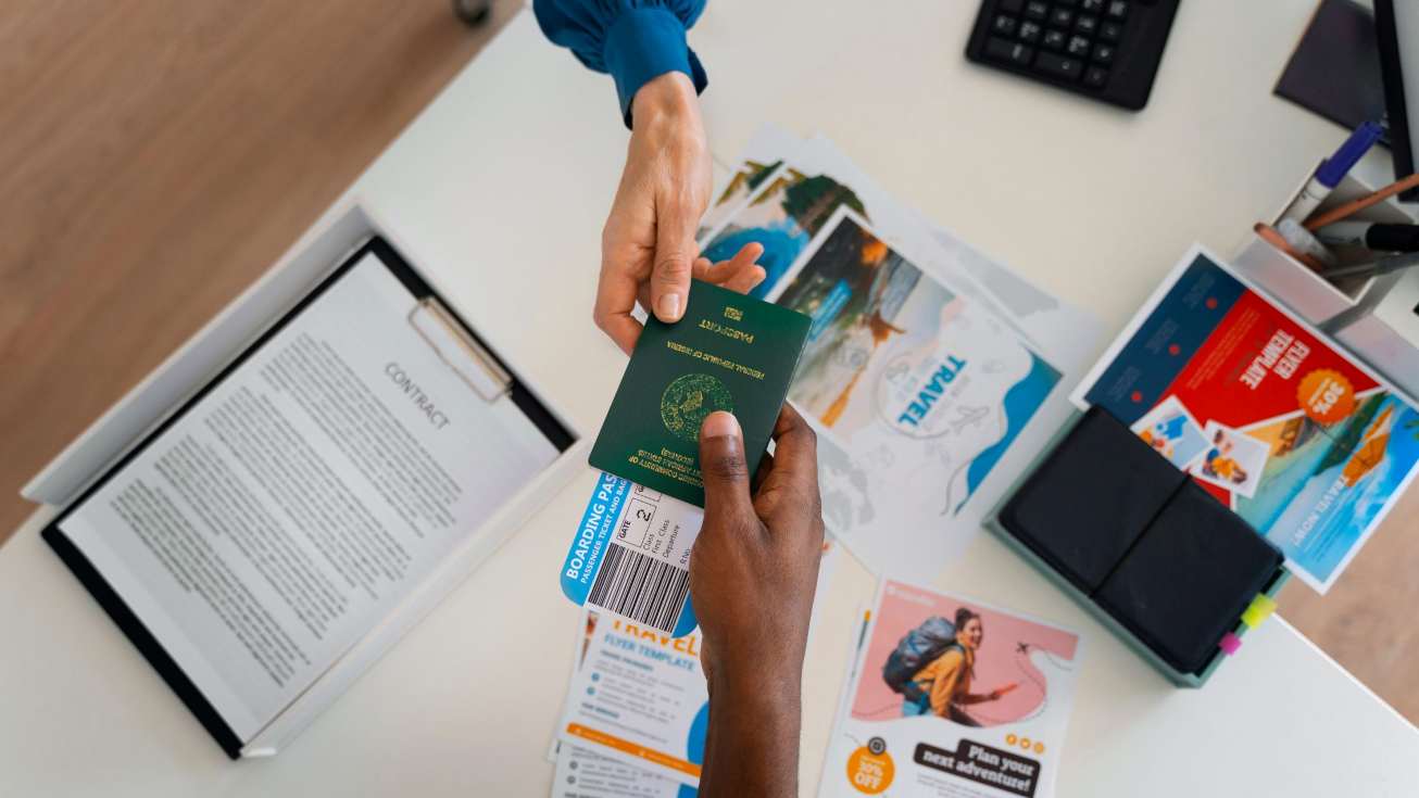 UK Visa fees 2025