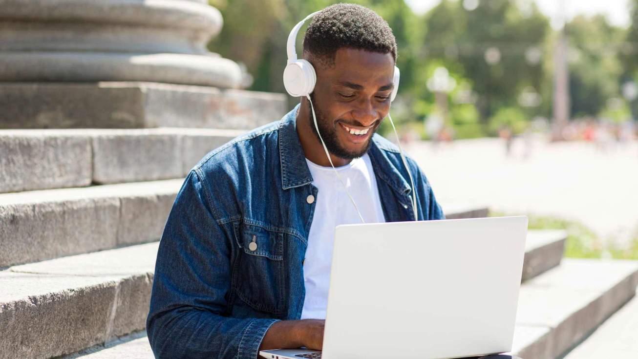 Work While Studying Abroad