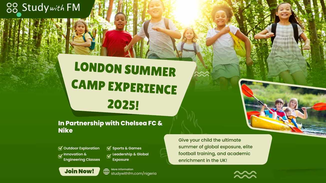 Study Abroad Summer Programs for Nigerian Students