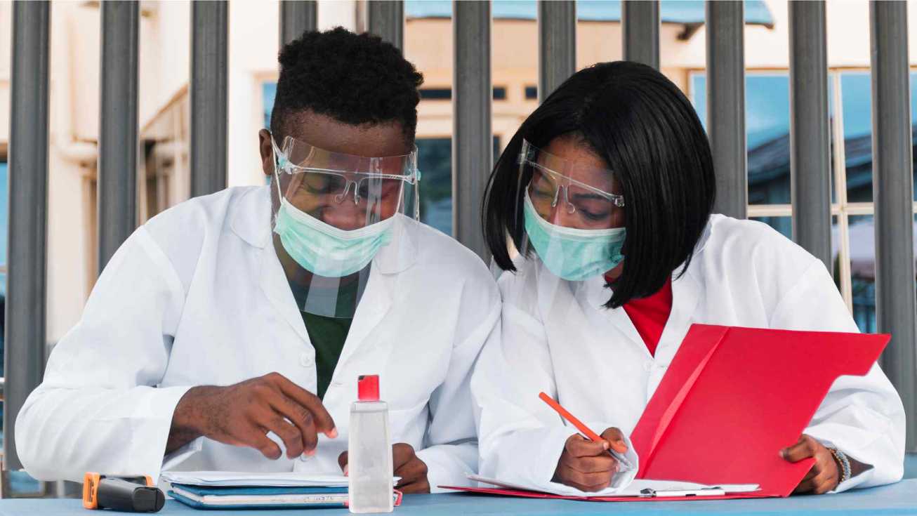 Study Medicine in the UK in 2025