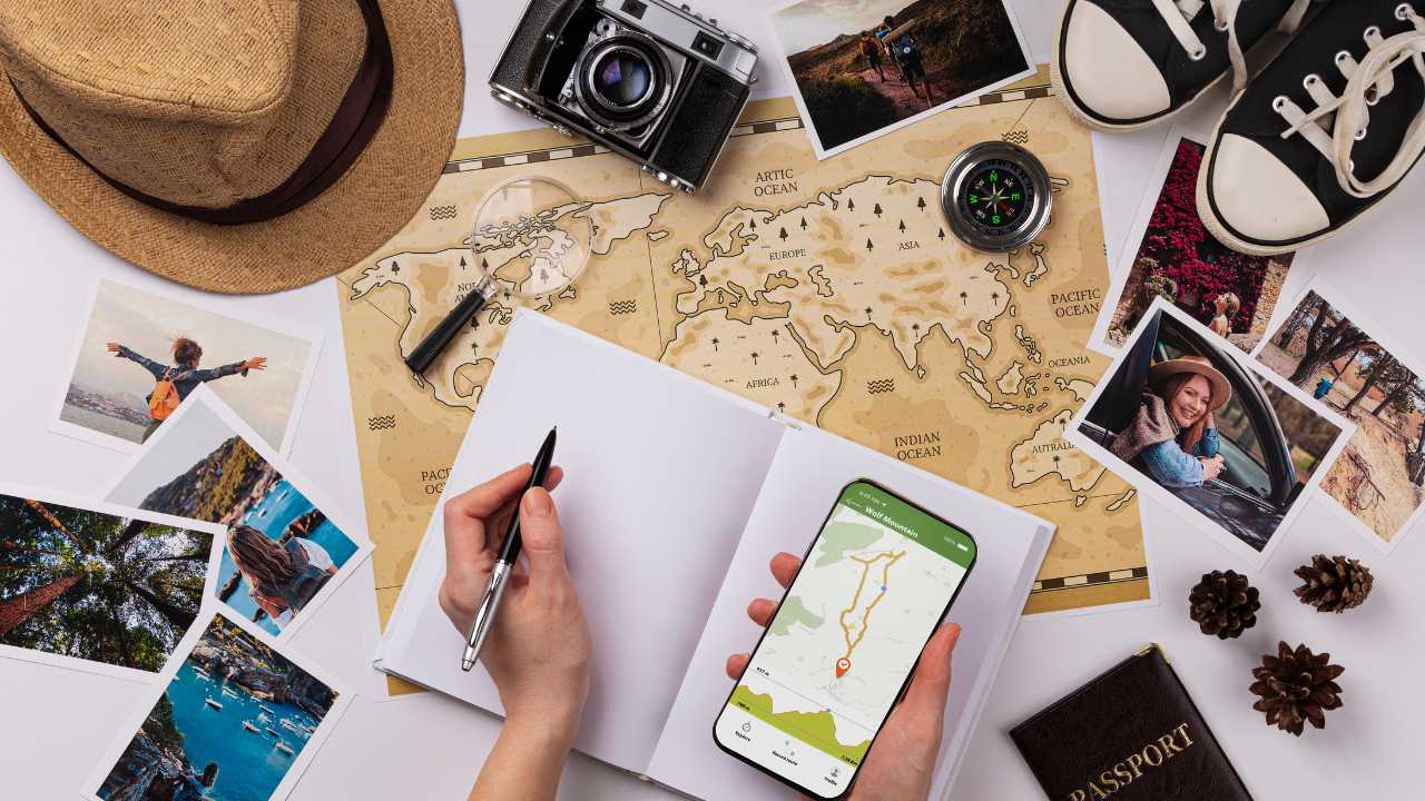 Study Abroad Planning