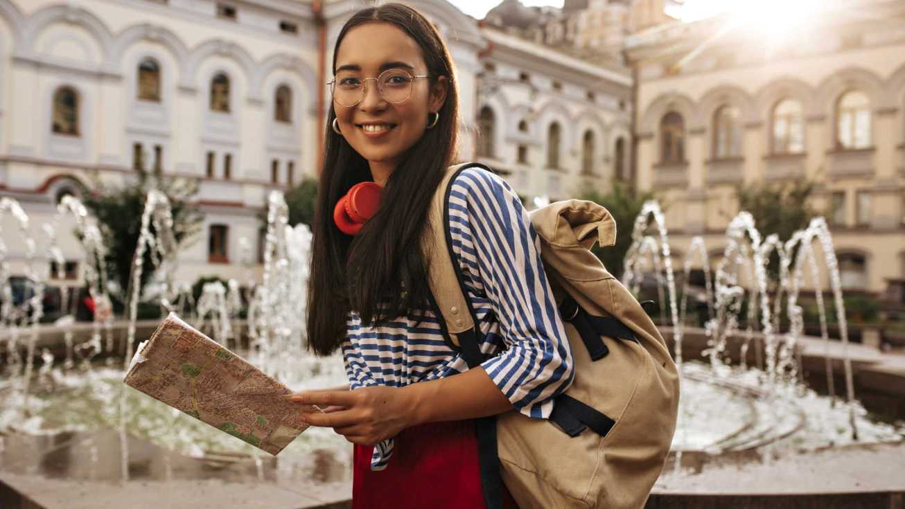 Study in Spain for Nigerians