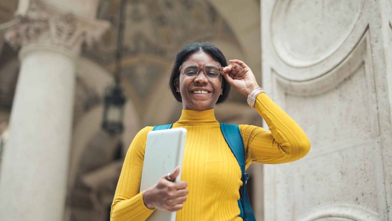 Study in Spain for Nigerians