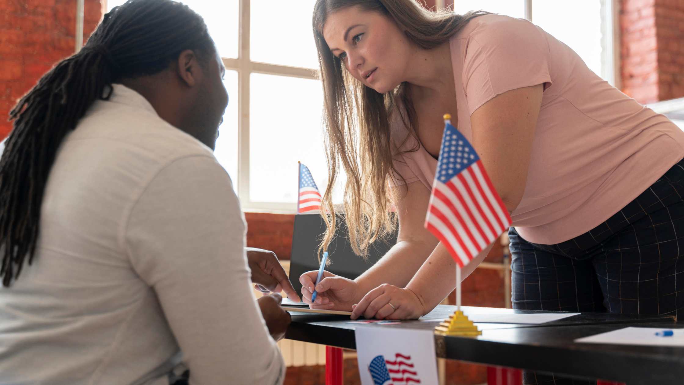 US Student Visa Interviews Paused