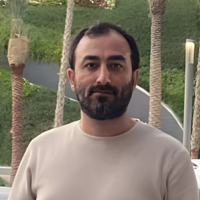 SWFM general IT Manager