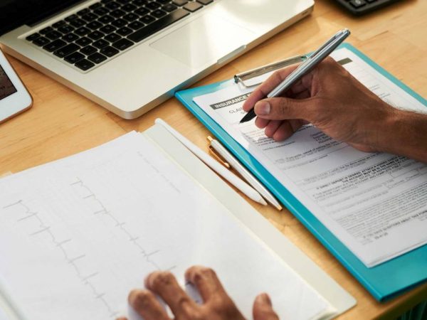 How to Write a Personal Statement