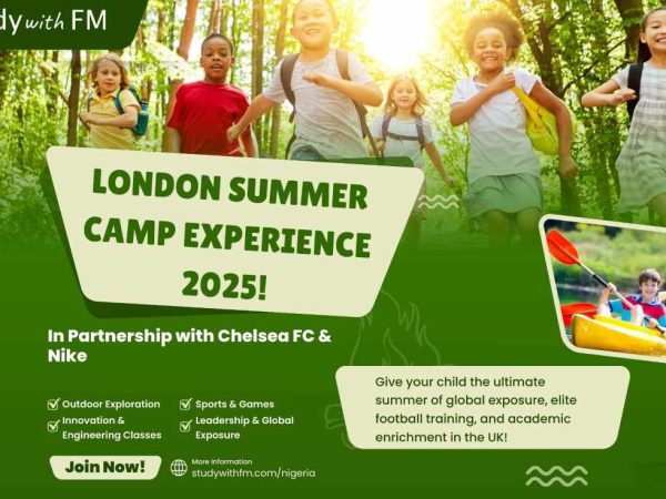 Study Abroad Summer Programs for Nigerian Students