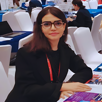 SWFM Admission Director in IRAN