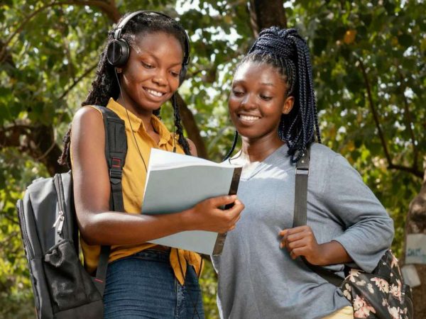 How To Study Abroad From Nigeria