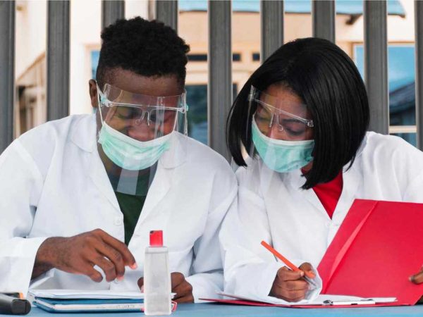 Study Medicine in the UK in 2025
