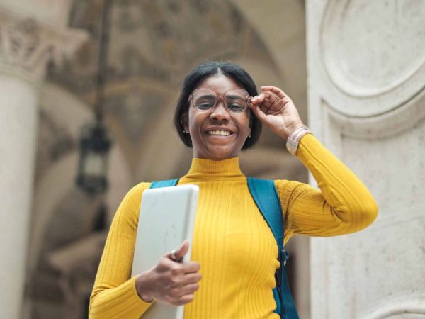 Study in Spain for Nigerians