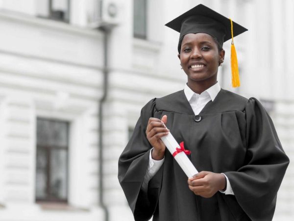 Top 10 Fully-Funded Scholarships [Master's And PhD] For Nigerians In 2025