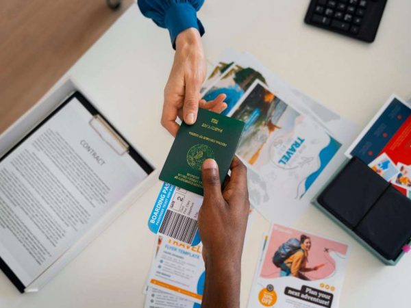 UK Visa fees 2025