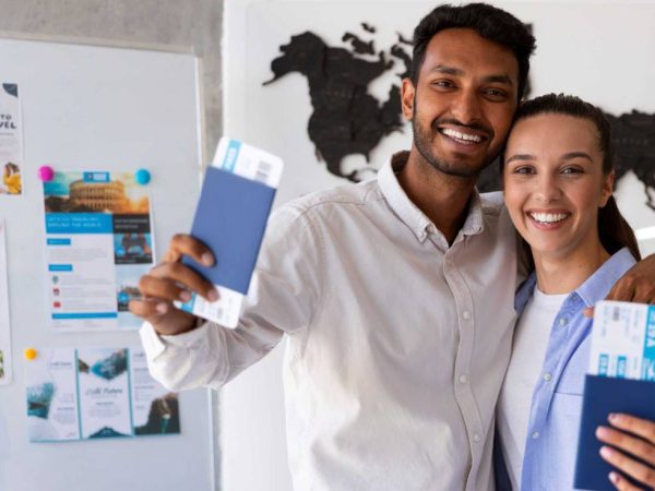 best Study Abroad Agency In Nigeria
