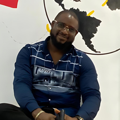SWFM Marketing Manager in Nigeria